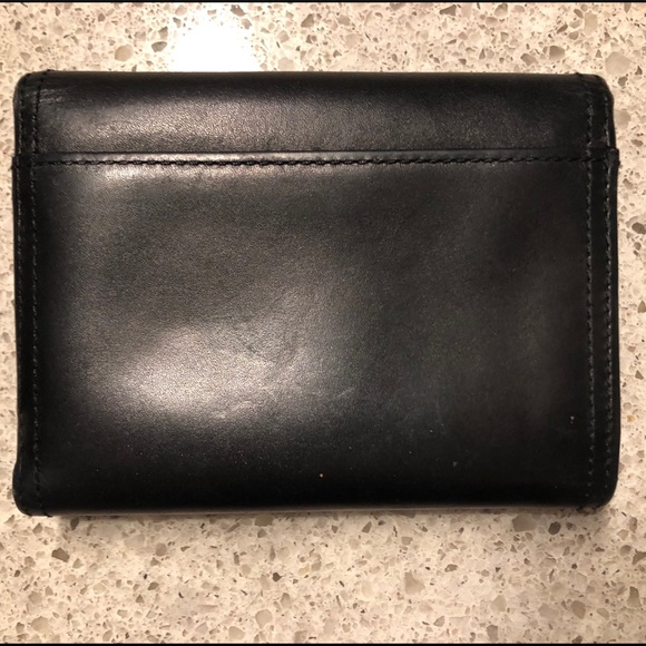 Coach Wallet - Picture 2 of 8